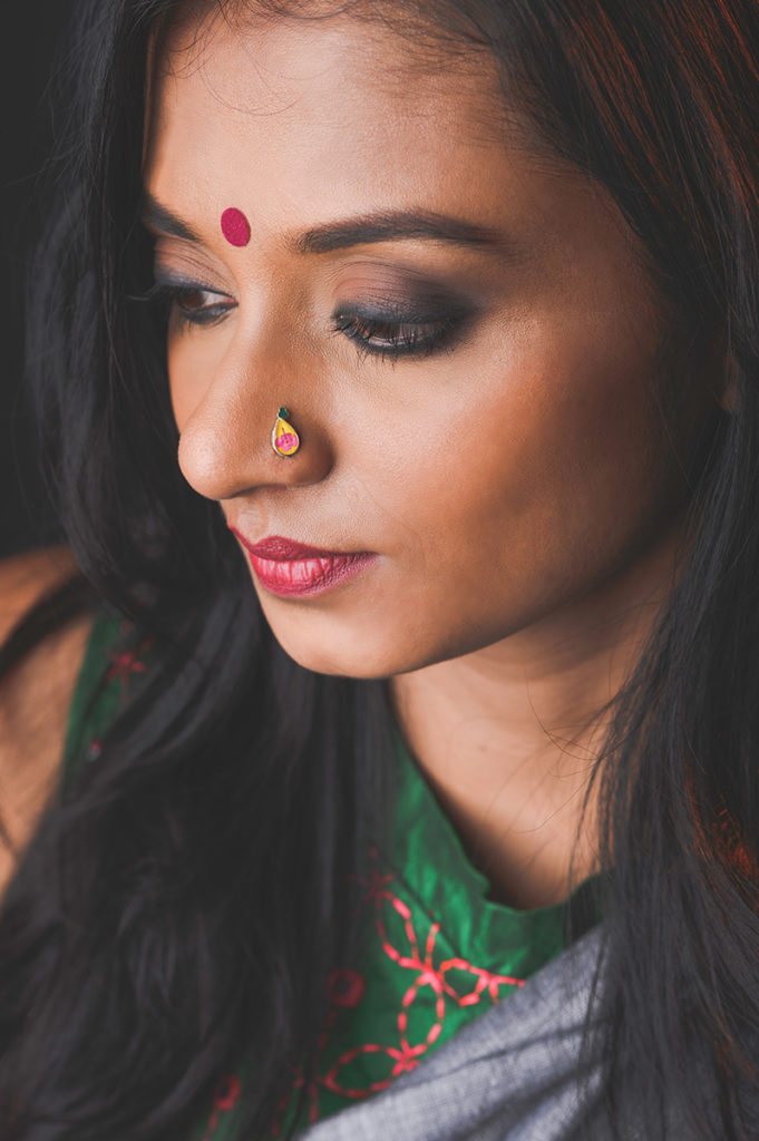 Trend Alert!!! Pick the Latest Nath Designs And Traditional Nose Rings To  Be Chic At Your Nuptial