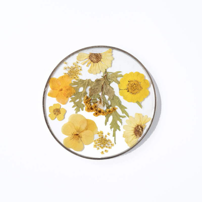 Sonnets of Summer Coaster