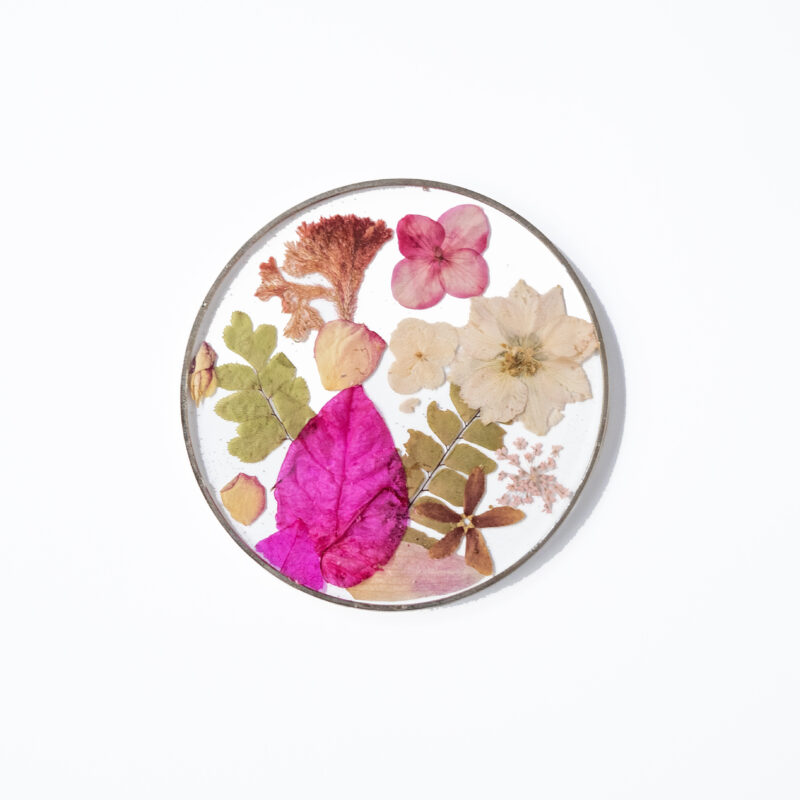 Sonnets of Love Coaster