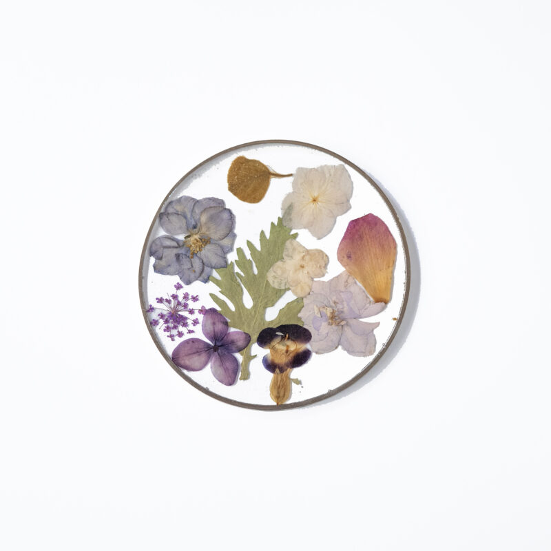 Sonnets of Winter Coaster